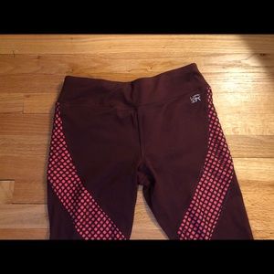 Kenneth Cole athletic gym workout wear size M